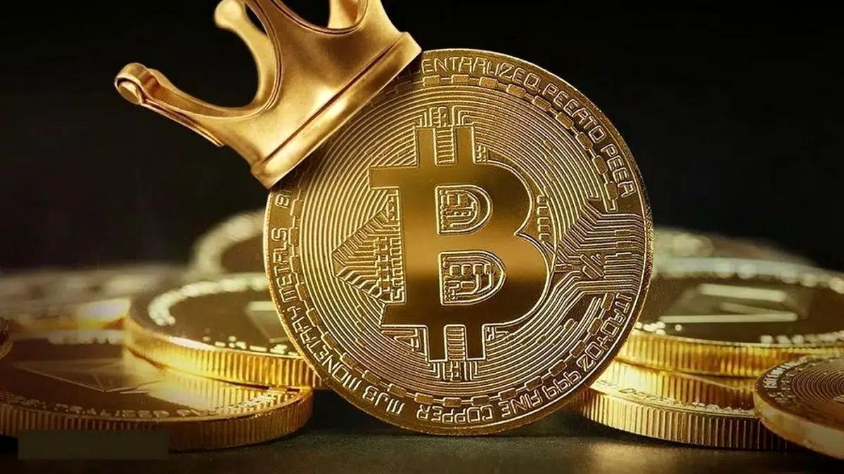 قیمت بیت کوین امروز سهشنبه ۳۱ تیرماه ۱۴۰۴ قیمت بیت کوین امروز سهشنبه ۳۱ تیرماه ۱۴۰۴