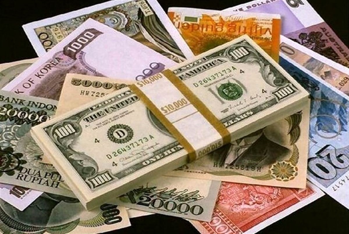 قیمت دلار و یورو امروز سهشنبه ۳۱ تیر ۱۴۰۴ + جدول قیمت دلار و یورو امروز سهشنبه ۳۱ تیر ۱۴۰۴ + جدول
