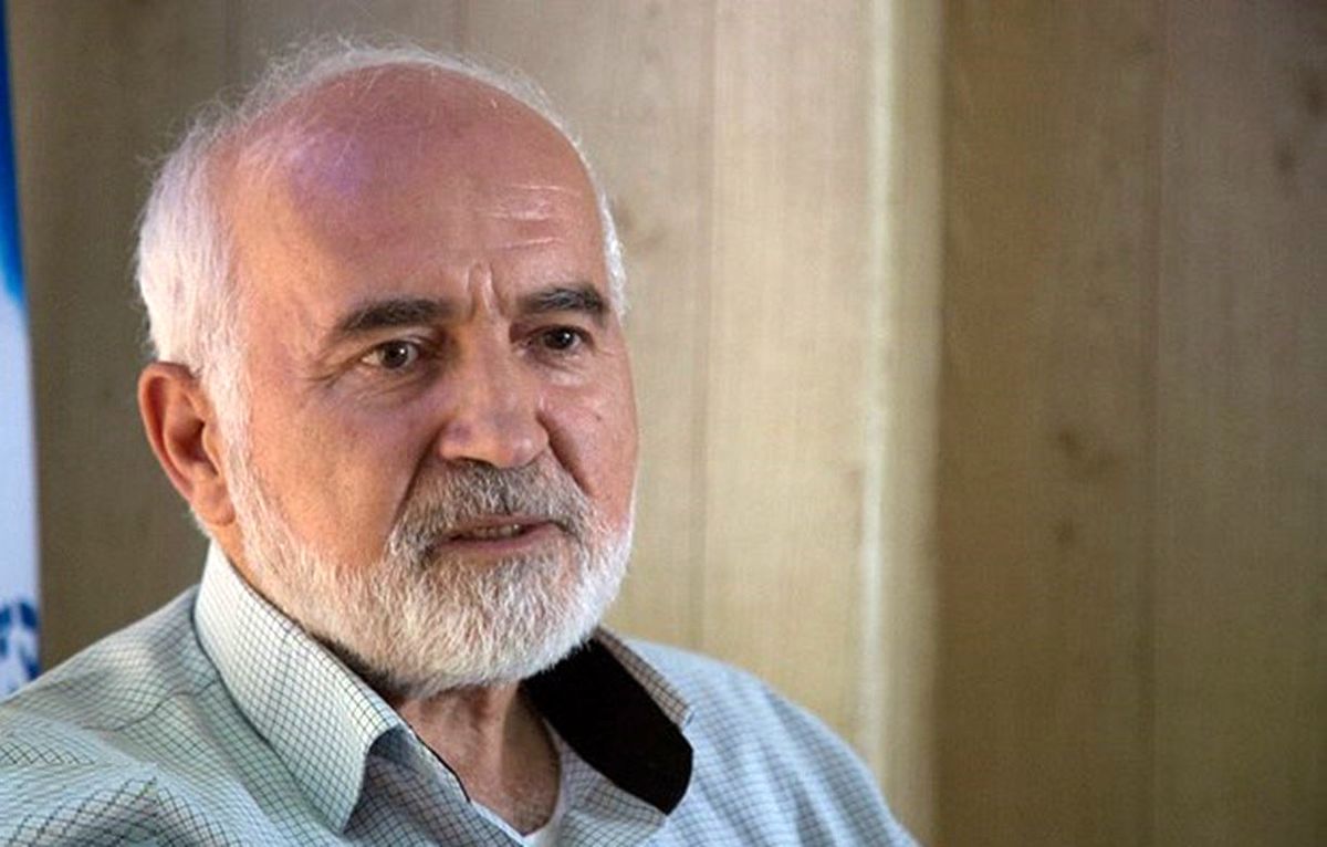 احمد توکلی کیست؟ + بیوگرافی و سوابق احمد توکلی کیست؟ + بیوگرافی و سوابق