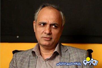 زیدآبادی: مگر قوانین طبیعت با کسی شوخی دارد؟ زیدآبادی: مگر قوانین طبیعت با کسی شوخی دارد؟