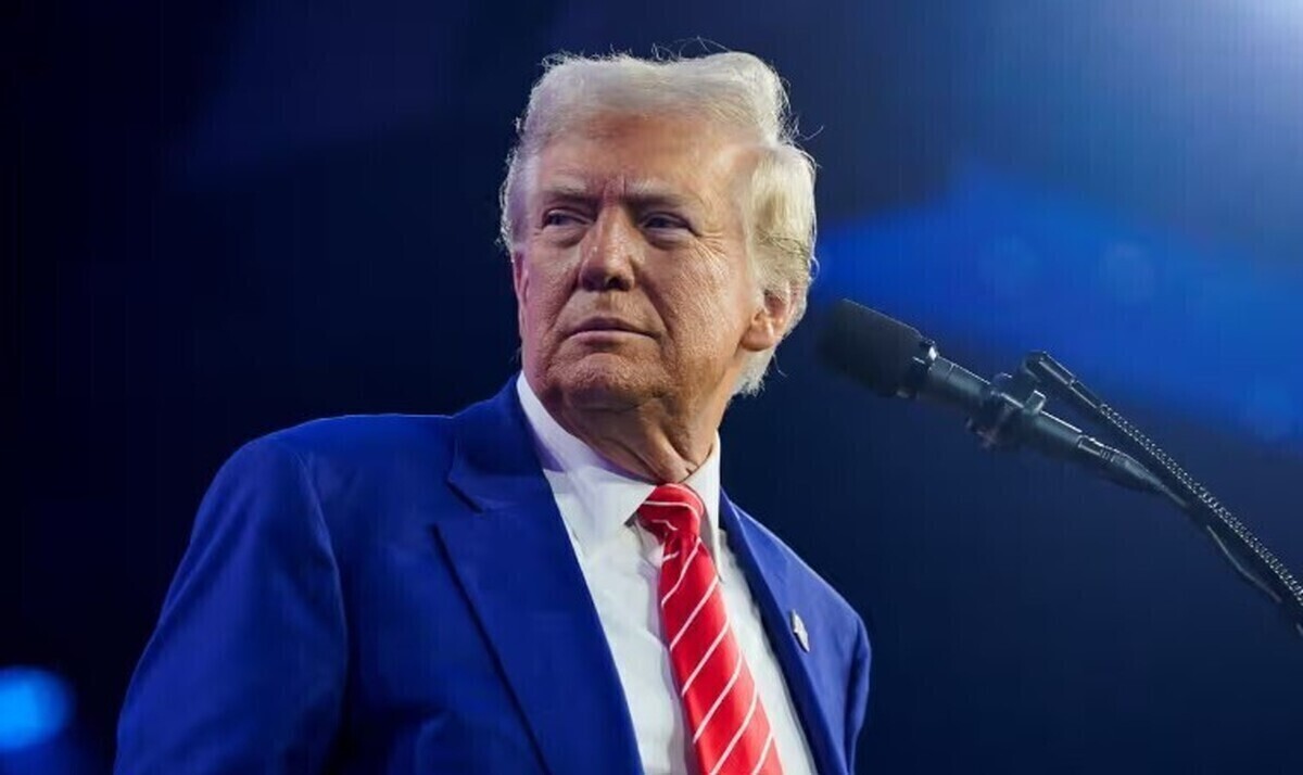 چرا ترامپ به جنگی وارد شد که آغازگرش نبود؟ چرا ترامپ به جنگی وارد شد که آغازگرش نبود؟