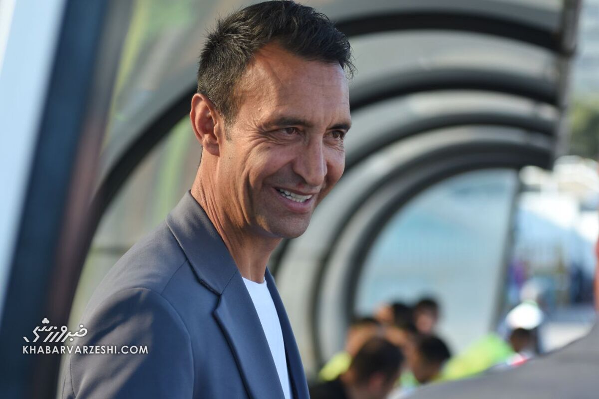 مهاجم محبوب استقلالی ها به فوتبال برمی گردد؟