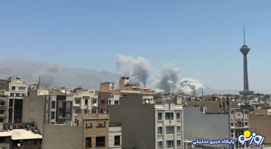 آنچه که از پشت پرده جنگ نابرابر ایران و اسراسسل نمی دانشتید!