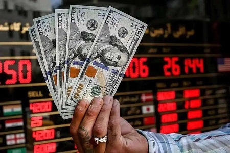 قیمت دلار در بازار آزاد پس از آتشبس ایران و اسرائیل امروز چهارشنبه ۴ تیر ۱۴۰۴ +جدول قیمت دلار در بازار آزاد پس از آتشبس ایران و اسرائیل امروز چهارشنبه ۴ تیر ۱۴۰۴ +جدول