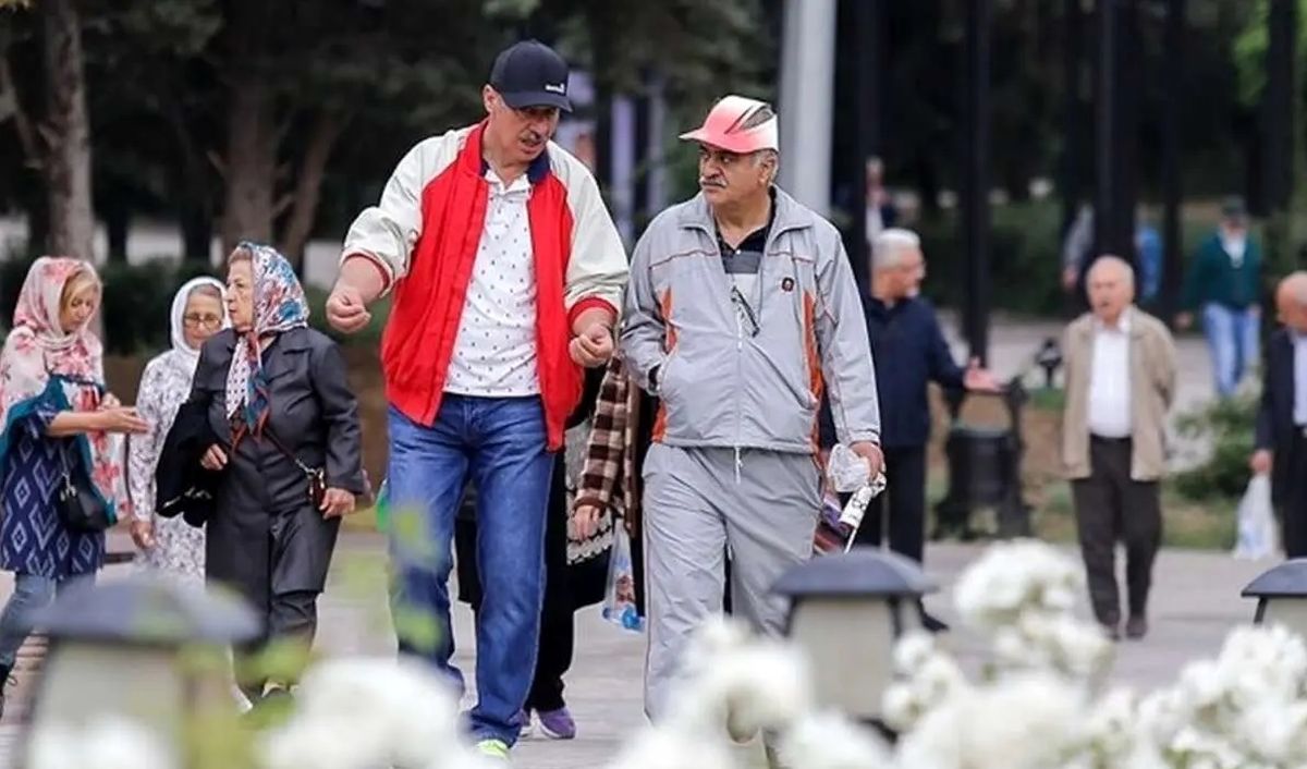 خبر مهم برای بازنشستگان؛ اعلام آخرین مهلت حذف و اضافه بیمه تکمیلی خبر مهم برای بازنشستگان؛ اعلام آخرین مهلت حذف و اضافه بیمه تکمیلی