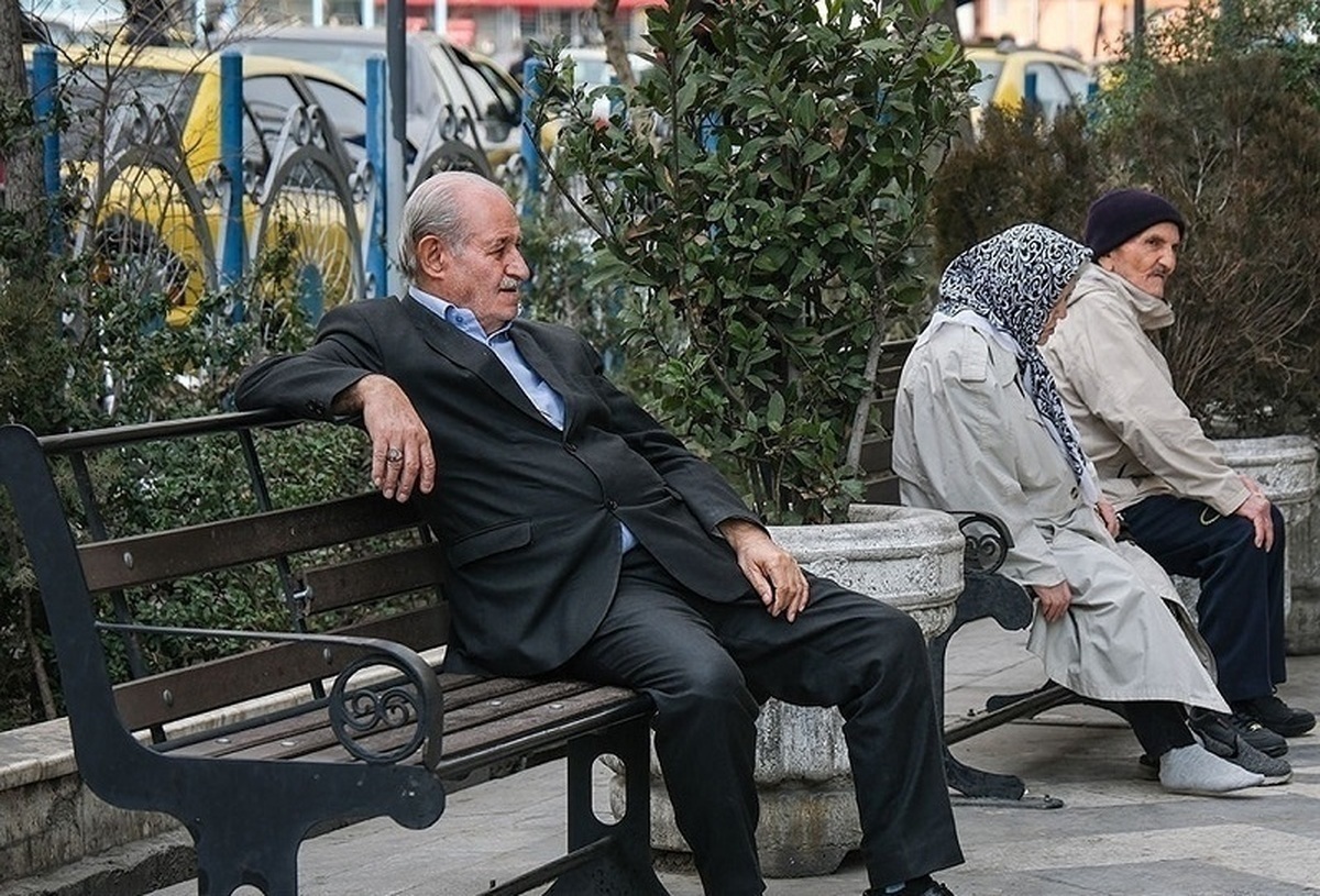 بازنشستگان کشوری بخوانند/ آخرین مهلت تا ۳۱ تیرماه بازنشستگان کشوری بخوانند/ آخرین مهلت تا ۳۱ تیرماه