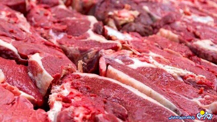 جدول قیمت مرغ، گوشت سفید و تخم مرغ در بازار