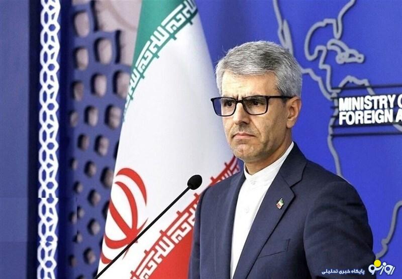 خیانت آمریکا بر روند مذاکرات تاثیرگذار است خیانت آمریکا بر روند مذاکرات تاثیرگذار است
