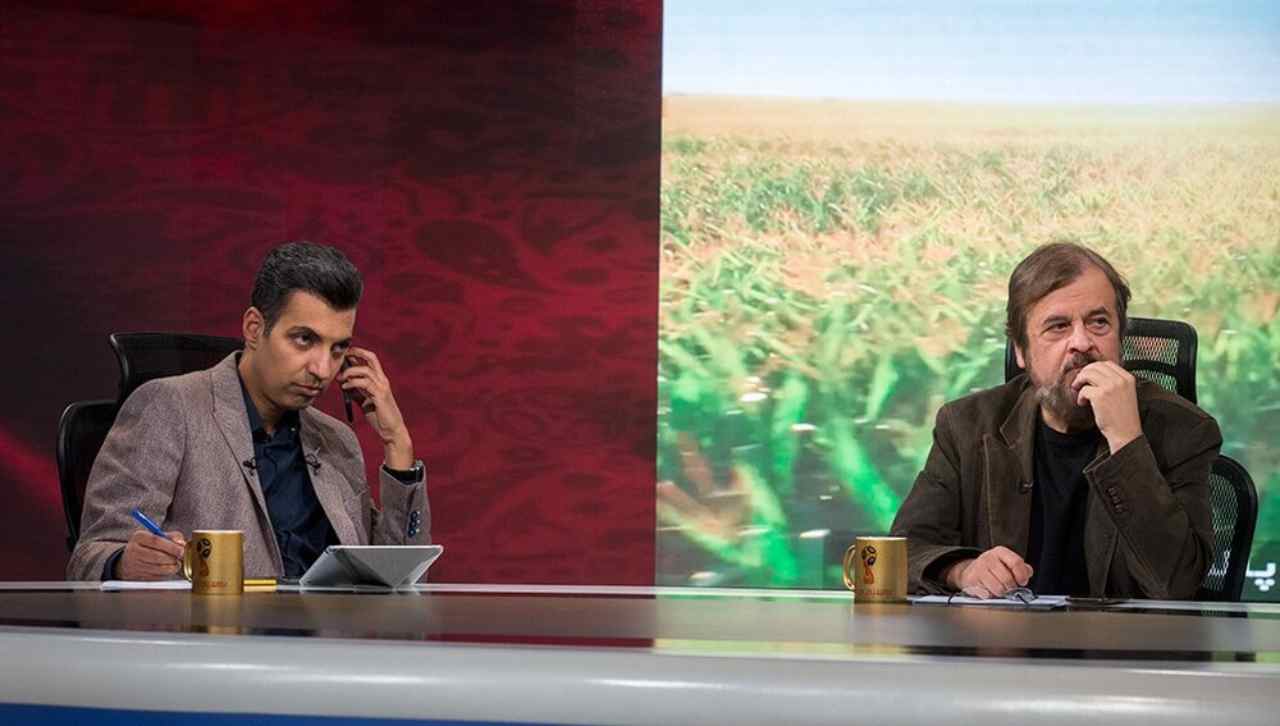 پشت پرده حضور عادل فردوسی پور در شورای شهر؛ خیابانی در تهران به نام حمیدرضا صدر پشت پرده حضور عادل فردوسی پور در شورای شهر؛ خیابانی در تهران به نام حمیدرضا صدر