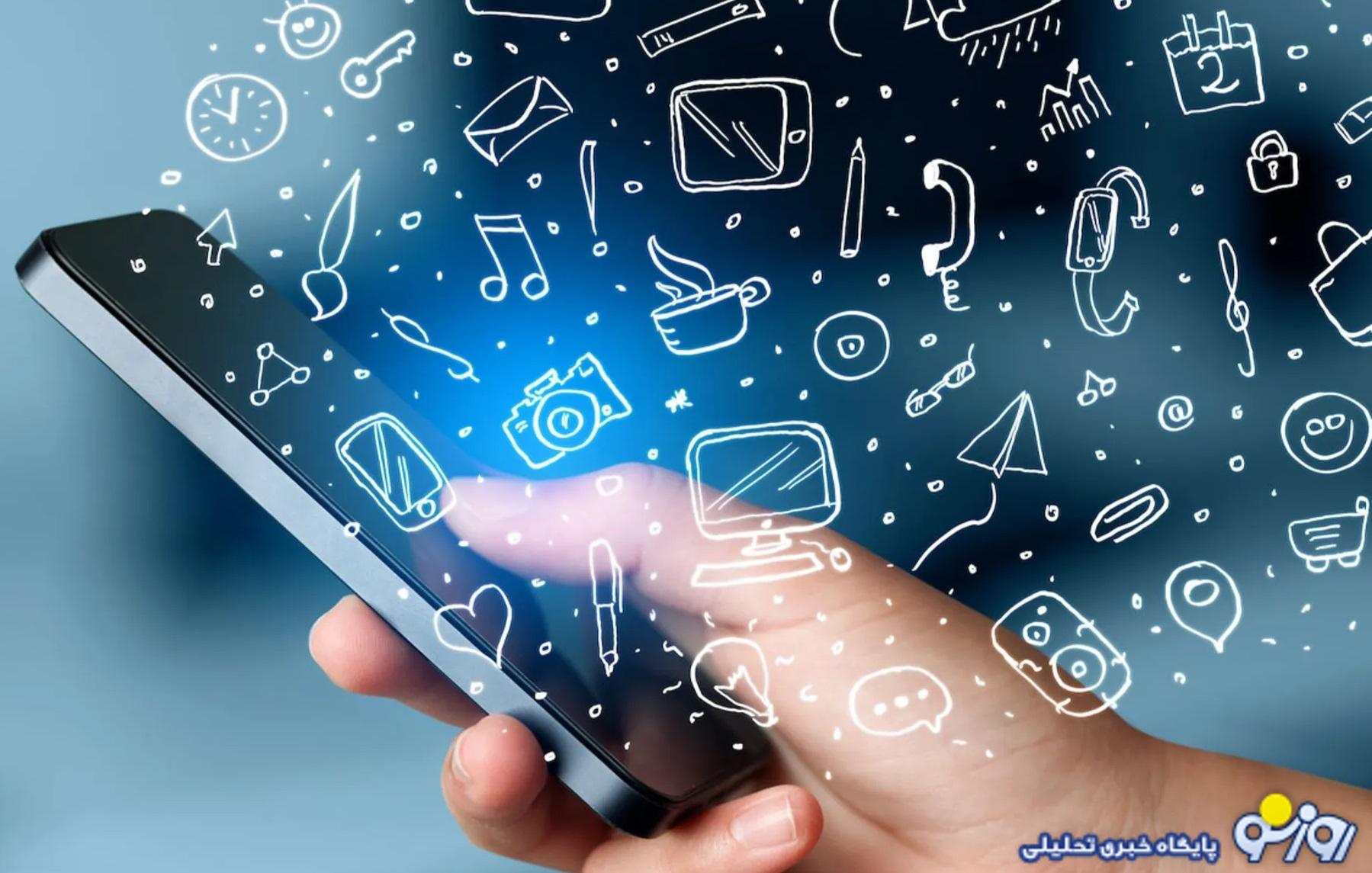 ایران مرکز پرورش بلاگر شده است! ایران مرکز پرورش بلاگر شده است!