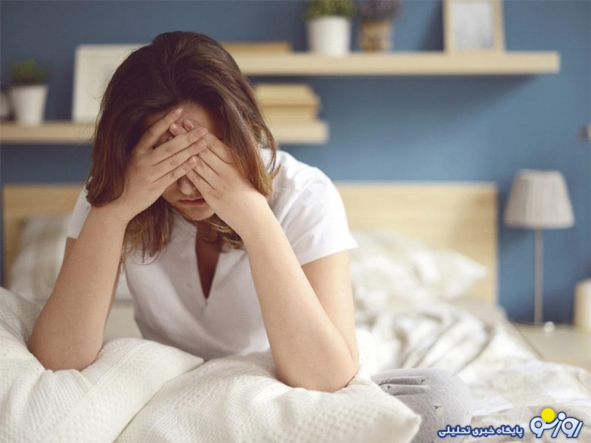 دلایل سردرد صبحگاهی چیست؟ دلایل سردرد صبحگاهی چیست؟