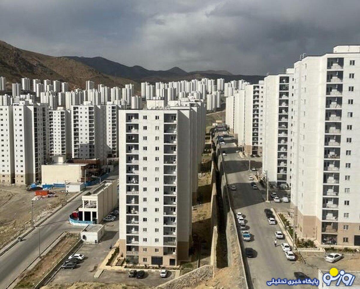 بودن افغانستانیها مشکلی است برای مسکن و نبودشان هم مشکلاتی دیگر! بودن افغانستانیها مشکلی است برای مسکن و نبودشان هم مشکلاتی دیگر!