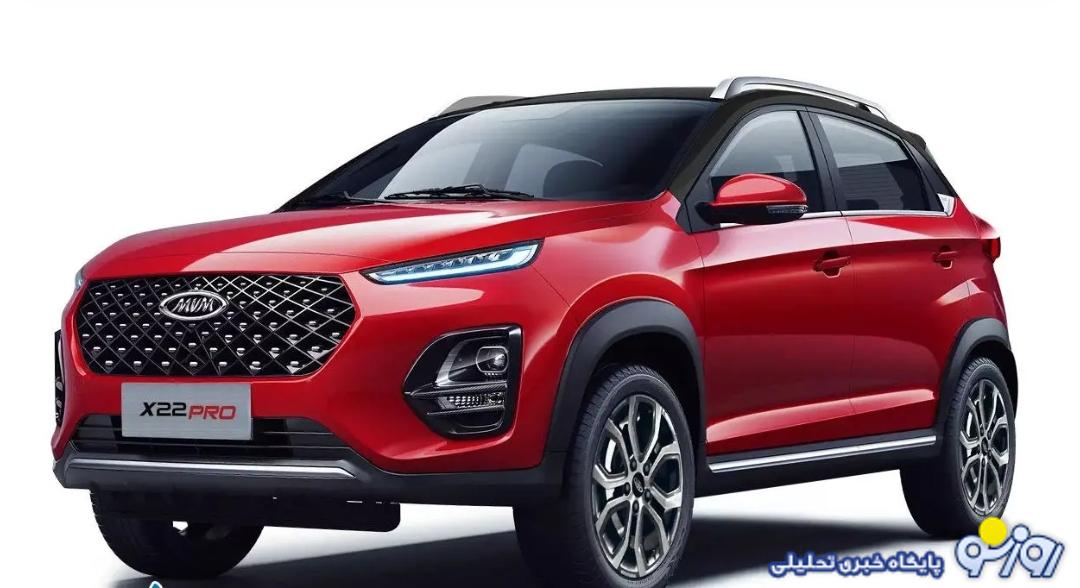 پیش فروش ۲ محصول پرطرفدار مدیران خودرو از امروز آغاز شد