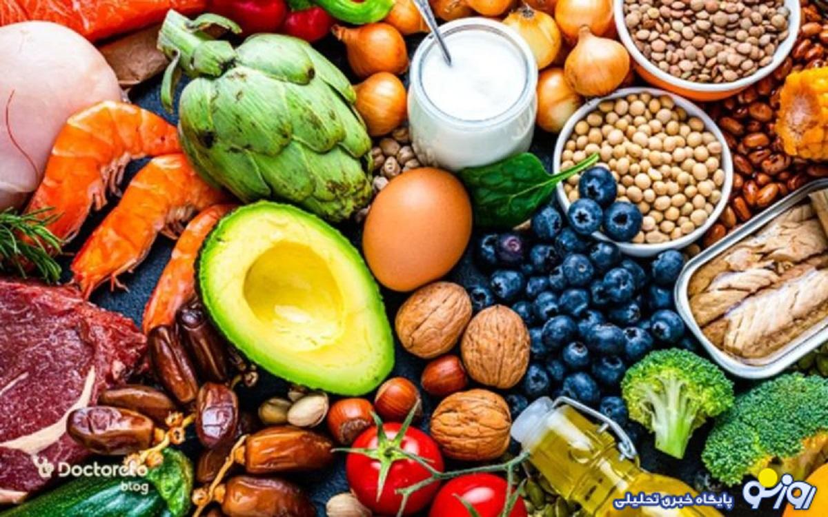 بهترین روتین تغذیه برای روزهای پرتنش چیست؟ بهترین روتین تغذیه برای روزهای پرتنش چیست؟