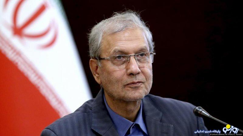 علی ربیعی:درک نکردن نگرفتن بحران خود بحران جدیدی است!