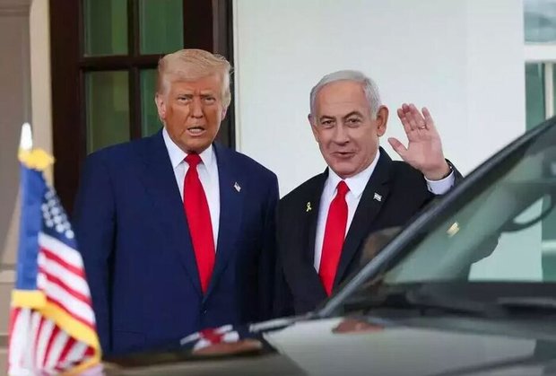 ادعای المانیتور: ترامپ خواهان رسیدن به یک توافق هسته‌ای جدید با ایران است؛ او هنوز از گرفتن جایزه نوبل صلح ناامید نشده/ اسرائیل علاقه‌ای به توافق جدید ندارد/ نتانیاهو، ترامپ را به اولویت دهی به بازدارندگی به‌جای توافق با ایران سوق می‌دهد