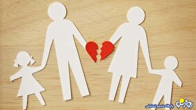 دلایل رواج طلاق بعد از سن ۶۰ سالگی! دلایل رواج طلاق بعد از سن ۶۰ سالگی!