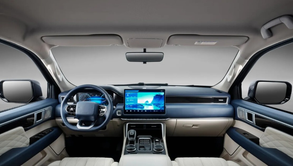 رونمایی از محصول جدید ایران خودرو رونمایی از محصول جدید ایران خودرو