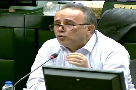 تذکر نماینده مجلس برای پرداخت معوقات بازنشستگان تامین اجتماعی و پاداش خدمت فرهنگیان‌ بازنشسته