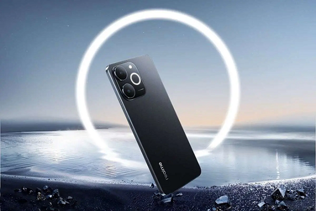 گوشی جدید اقتصادی بازار معرفی شد گوشی جدید اقتصادی بازار معرفی شد