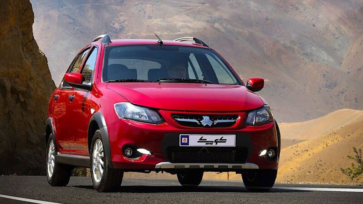 بهترین مدل کوییک برای خرید کدام است؟ + تفاوت انواع خودرو کوییک