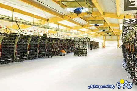 افشاگری جنگ از نقش ماینر‌ها در ناترازی برق!