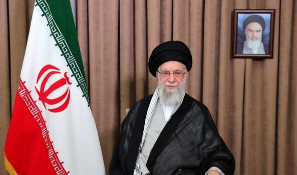 رهبر+انقلاب