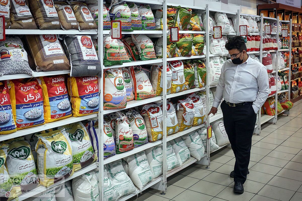 افزایش قیمت کالاهای اساسی در راه است؟ افزایش قیمت کالاهای اساسی در راه است؟
