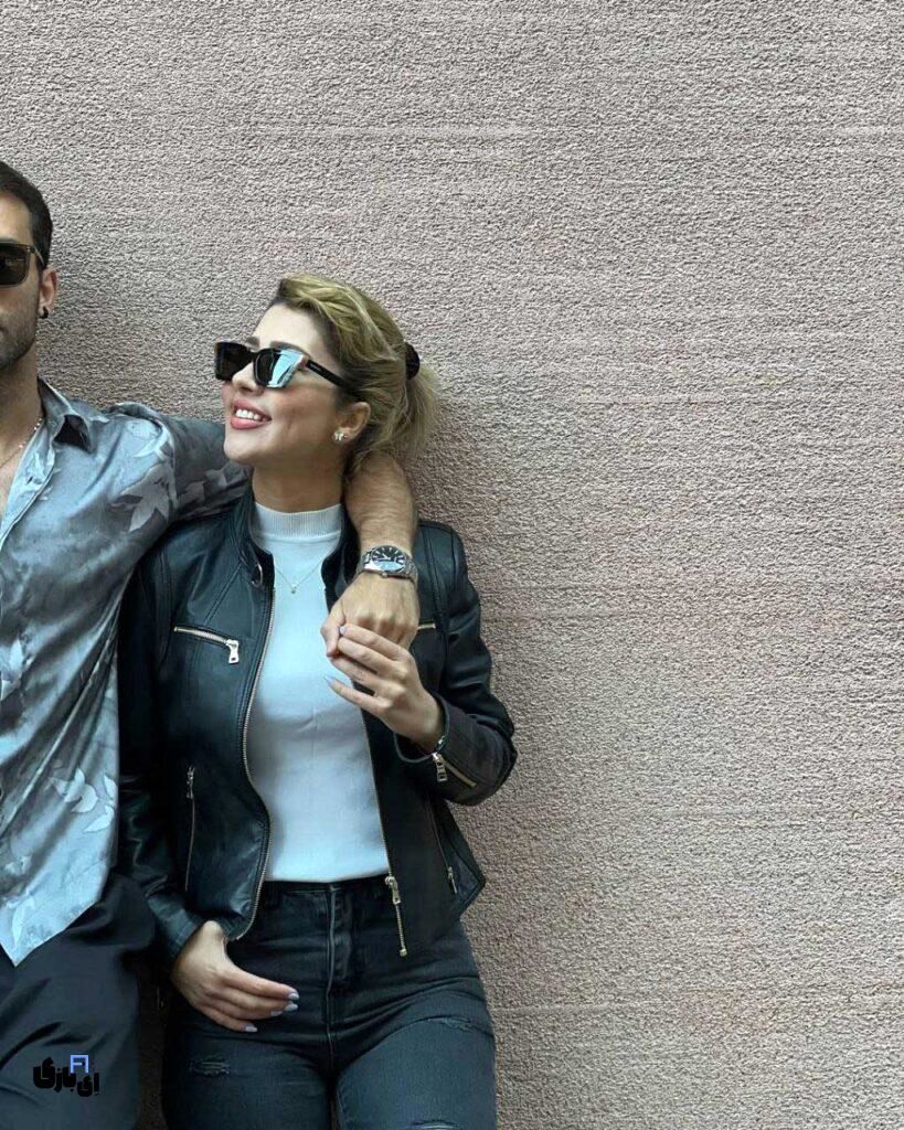 سودا و شاهین