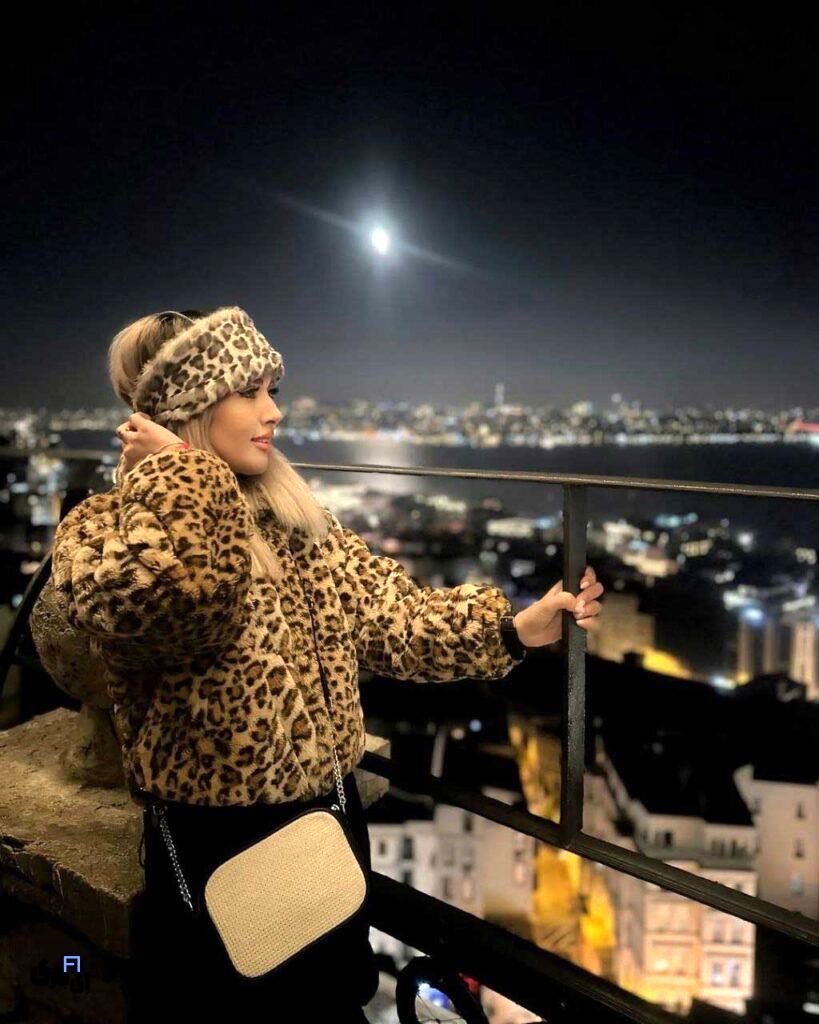 بیوگرافی سودا عشق ابدی