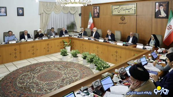 نظرات کارشناسان در خصوص عملکرد یکساله دولت پزشکیان نظرات کارشناسان در خصوص عملکرد یکساله دولت پزشکیان