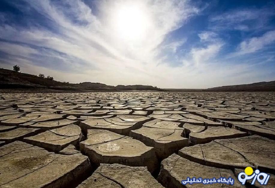نتیجه بی آبی در کشور یعنی خواب تمام صنایع! نتیجه بی آبی در کشور یعنی خواب تمام صنایع!