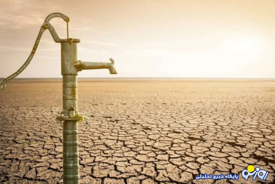 انتقال آب و تامین بودجه! انتقال آب و تامین بودجه!