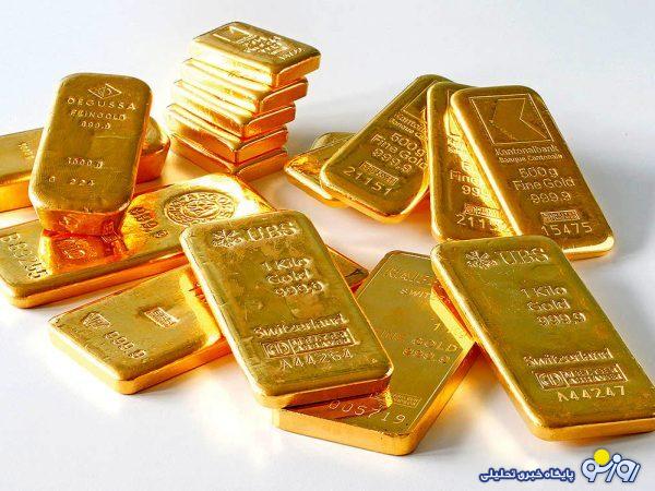 قیمت طلا، سکه، دلار و یورو امروز پنجشنبه ۲ مرداد قیمت طلا، سکه، دلار و یورو امروز پنجشنبه ۲ مرداد