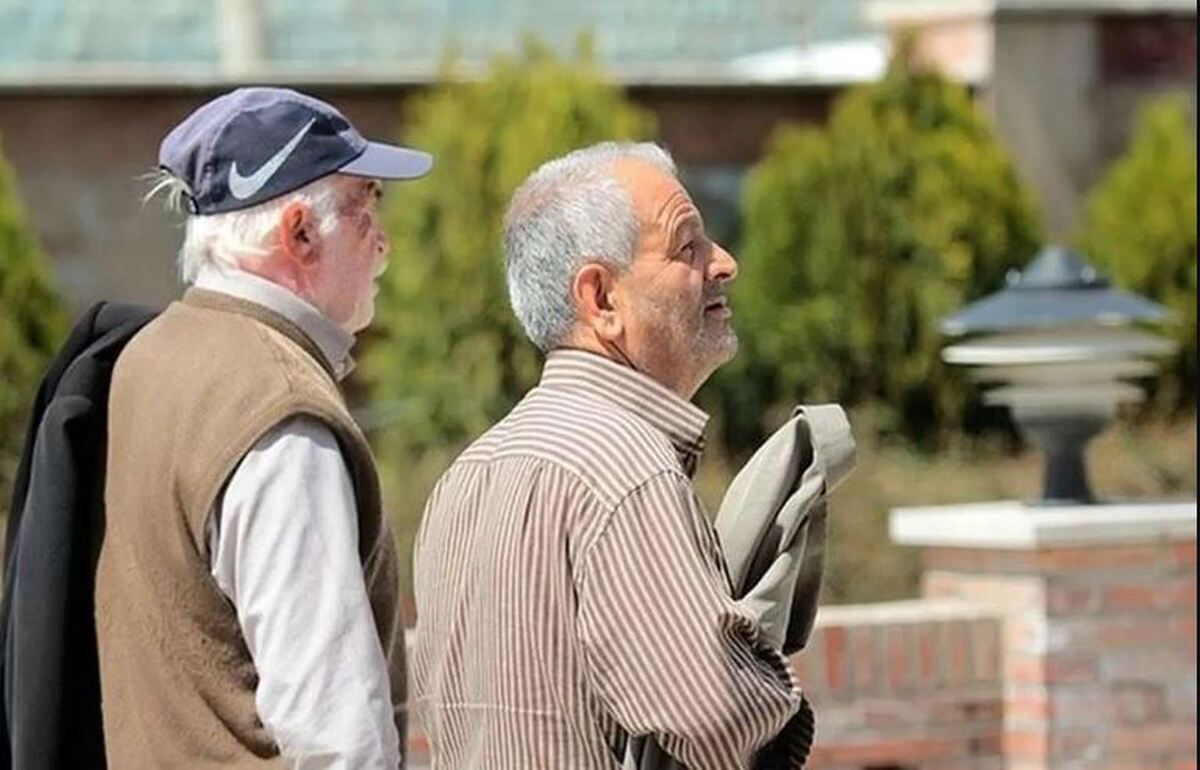 تجمع اعتراضی بازنشستگان در چند شهر/ همسان سازی اصلاح شود تجمع اعتراضی بازنشستگان در چند شهر/ همسان سازی اصلاح شود