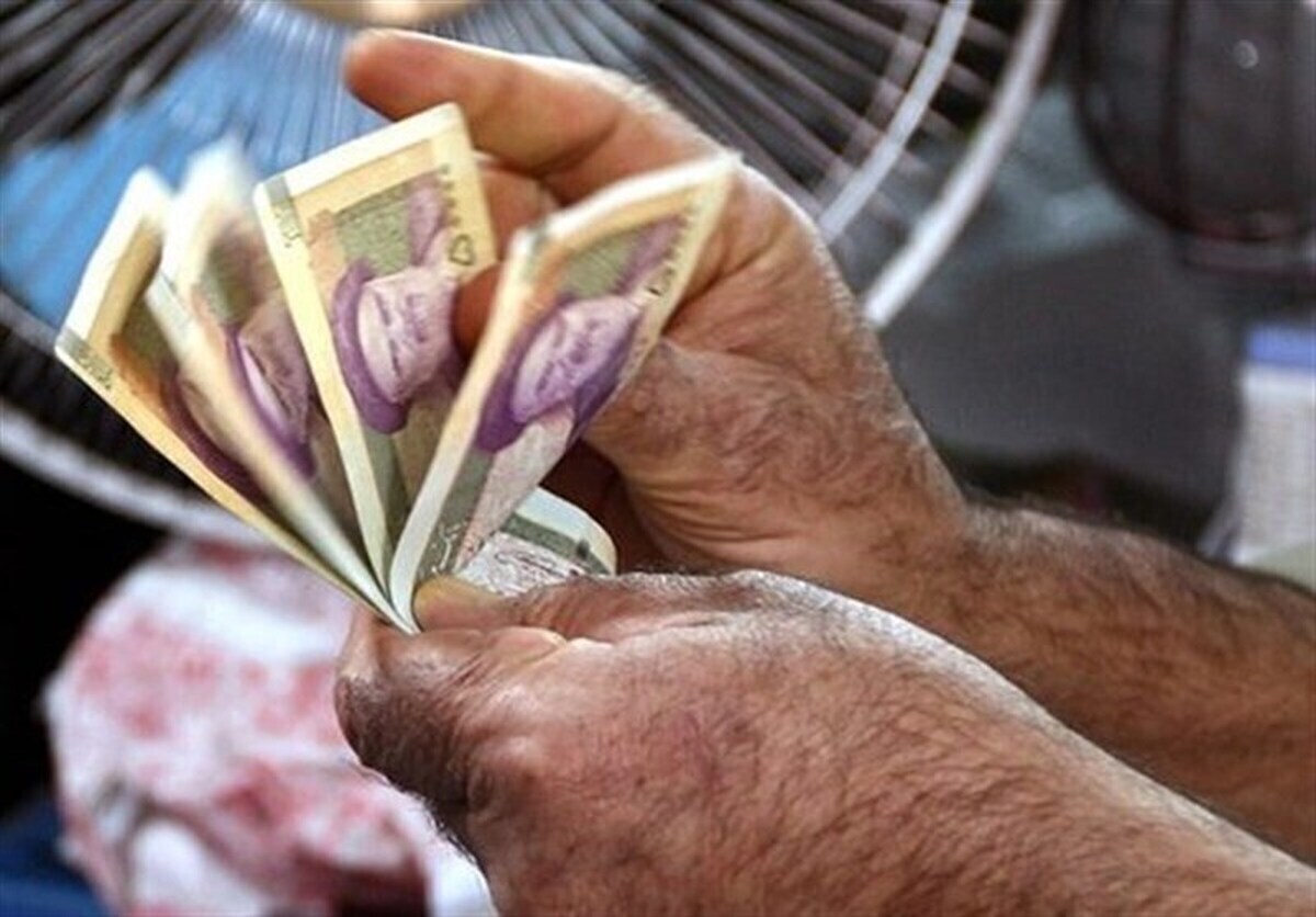 یارانه نقدی ۱.۴۰۰.۰۰۰ تومانی از امروز قابل برداشت است یارانه نقدی ۱.۴۰۰.۰۰۰ تومانی از امروز قابل برداشت است