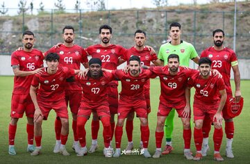 دو بازیکن خارجی در لیست خرید پرسپولیس دو بازیکن خارجی در لیست خرید پرسپولیس