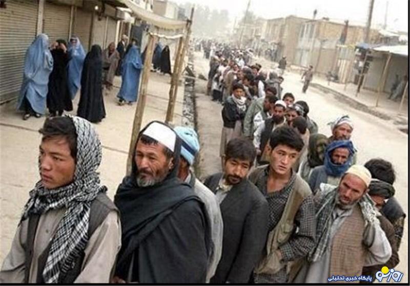 شهید رییسی مجوز ورود چه تعداد افغانی را به ایران داده بود؟ شهید رییسی مجوز ورود چه تعداد افغانی را به ایران داده بود؟