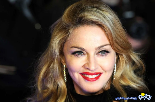 درخواست مدونا از پاپ چه بود؟ درخواست مدونا از پاپ چه بود؟