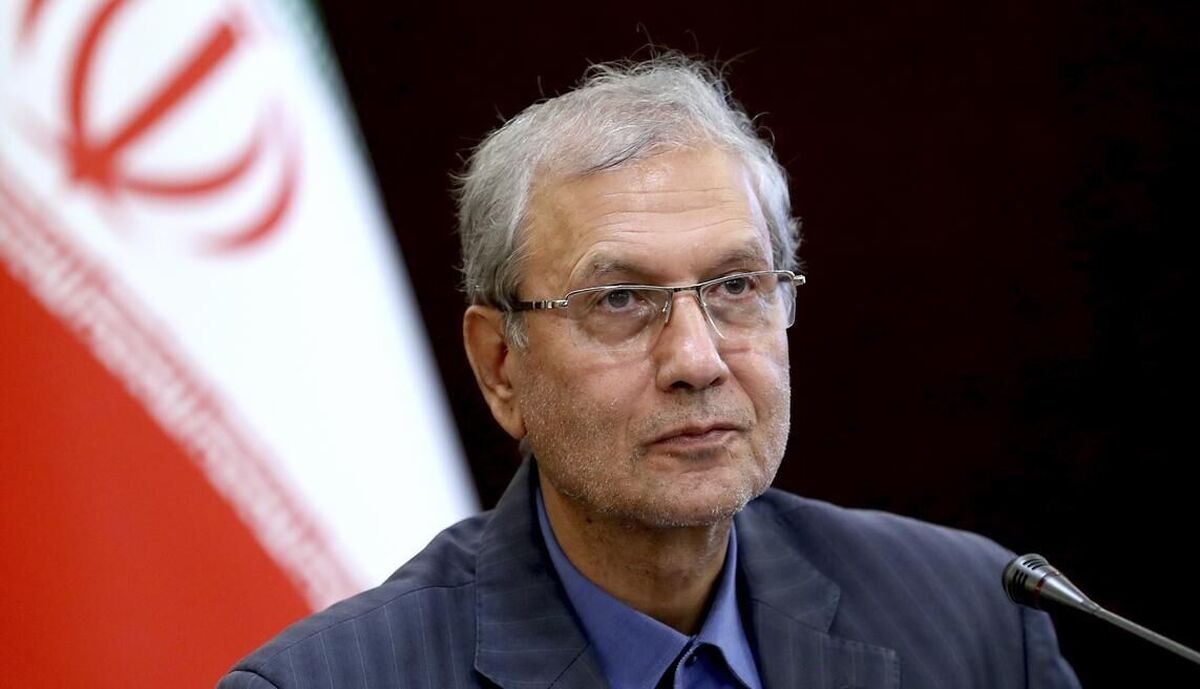 فوری / چراغ سبز دستیار پزشکیان به ادامه مذاکره ایران و آمریکا