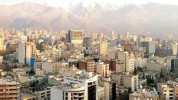 سقوط آزاد قیمت مسکن در بازار/ قیمت خانه در این مناطق تهران متری ۸۰ میلیون تومان ارزان شد! سقوط آزاد قیمت مسکن در بازار/ قیمت خانه در این مناطق تهران متری ۸۰ میلیون تومان ارزان شد!