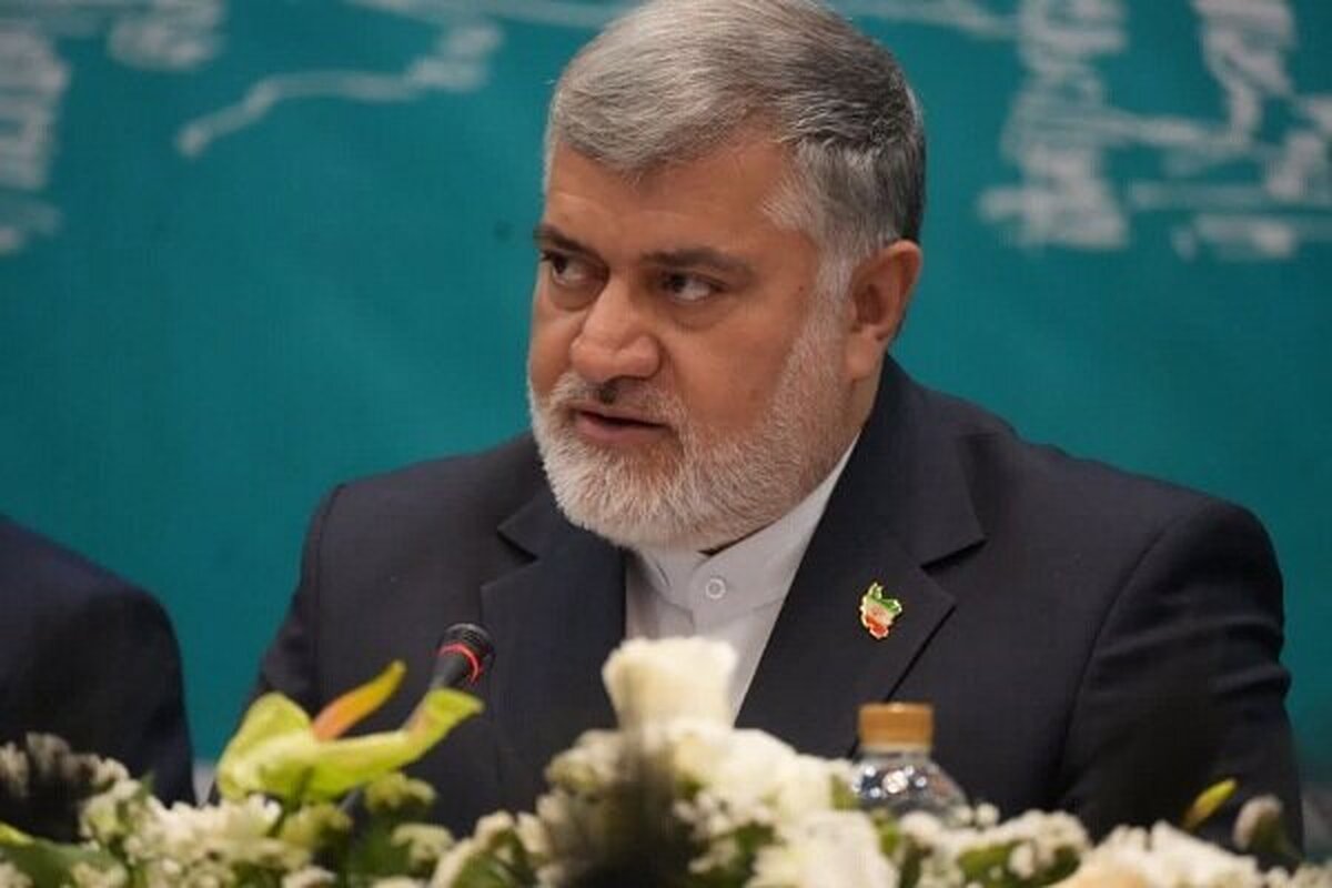 خبر استاندار تهران درمورد آماده‌شدن پایتخت برای شرایط بحرانی