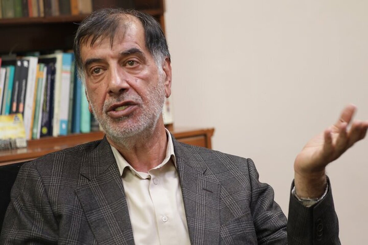 طرح عضو مجمع تشخیص مصلحت نظام برای بنزین ۷۰ هزارتومانی! طرح عضو مجمع تشخیص مصلحت نظام برای بنزین ۷۰ هزارتومانی!