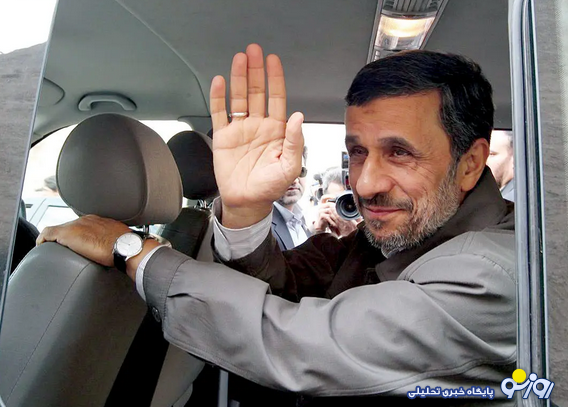 یادی کنیم از محمود چهره متفاوت سیاست در ایران!