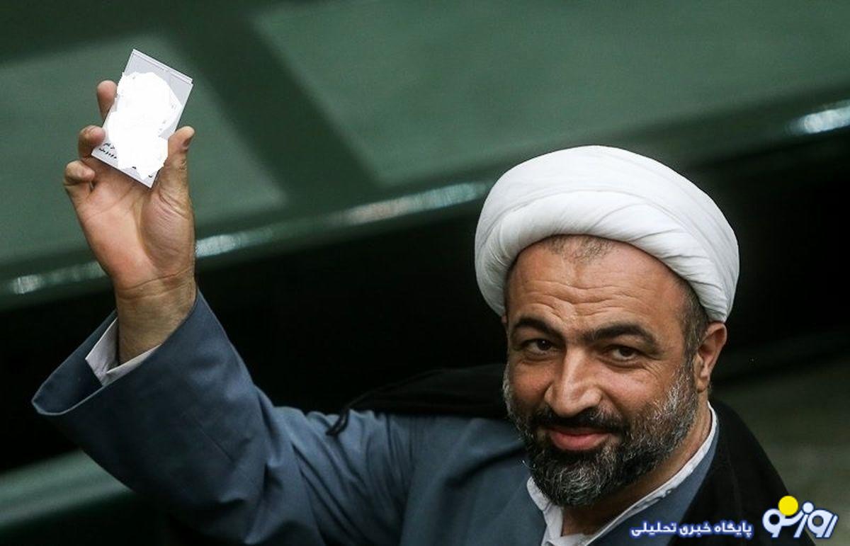 پاسخ دیدنی یک متخصص مجاری ادرار به حمید رسایی پاسخ دیدنی یک متخصص مجاری ادرار به حمید رسایی