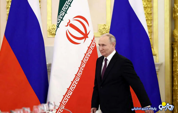 زیر لفظی پوتین برای پایان دادن به جنگ با اوکراین چیست؟ زیر لفظی پوتین برای پایان دادن به جنگ با اوکراین چیست؟