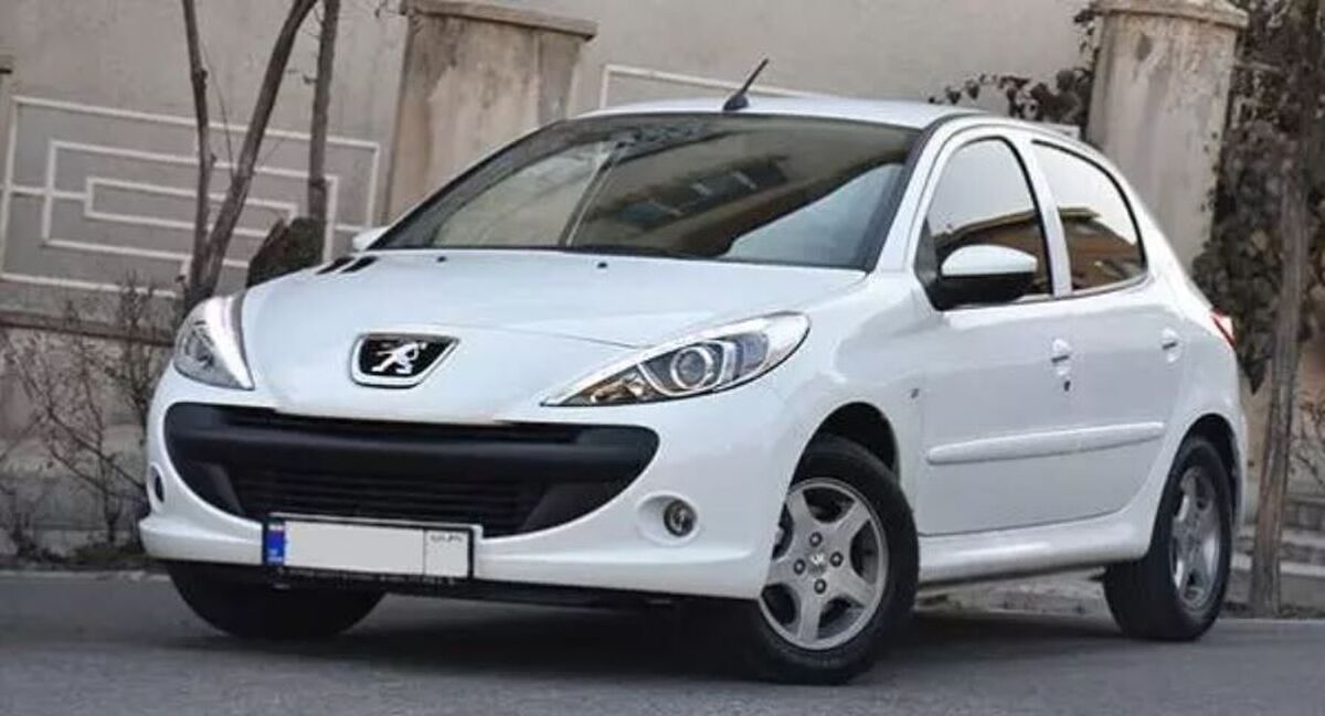 پژو ۲۰۷ کارکرده بخریم یا نه؟ / کارکرد فنی هاچ‌بک‌ محبوب اقتصادی