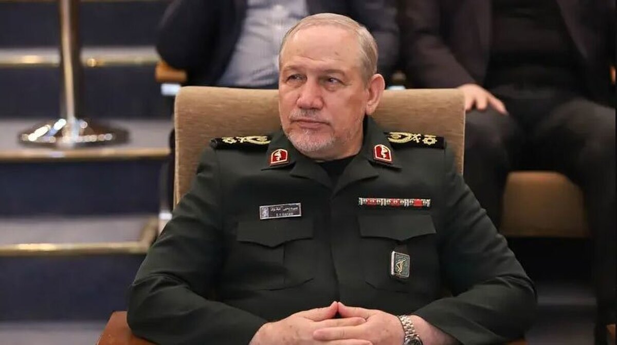 روزنامه اسرائیلی: سیگنال آمادگی جنگ از سوی ایران