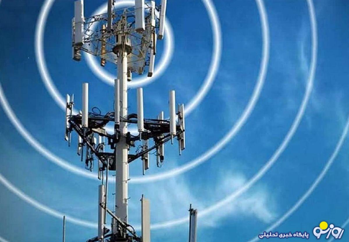 قطعی سه ساعت اینترنت در بهارستان قطعی سه ساعت اینترنت در بهارستان