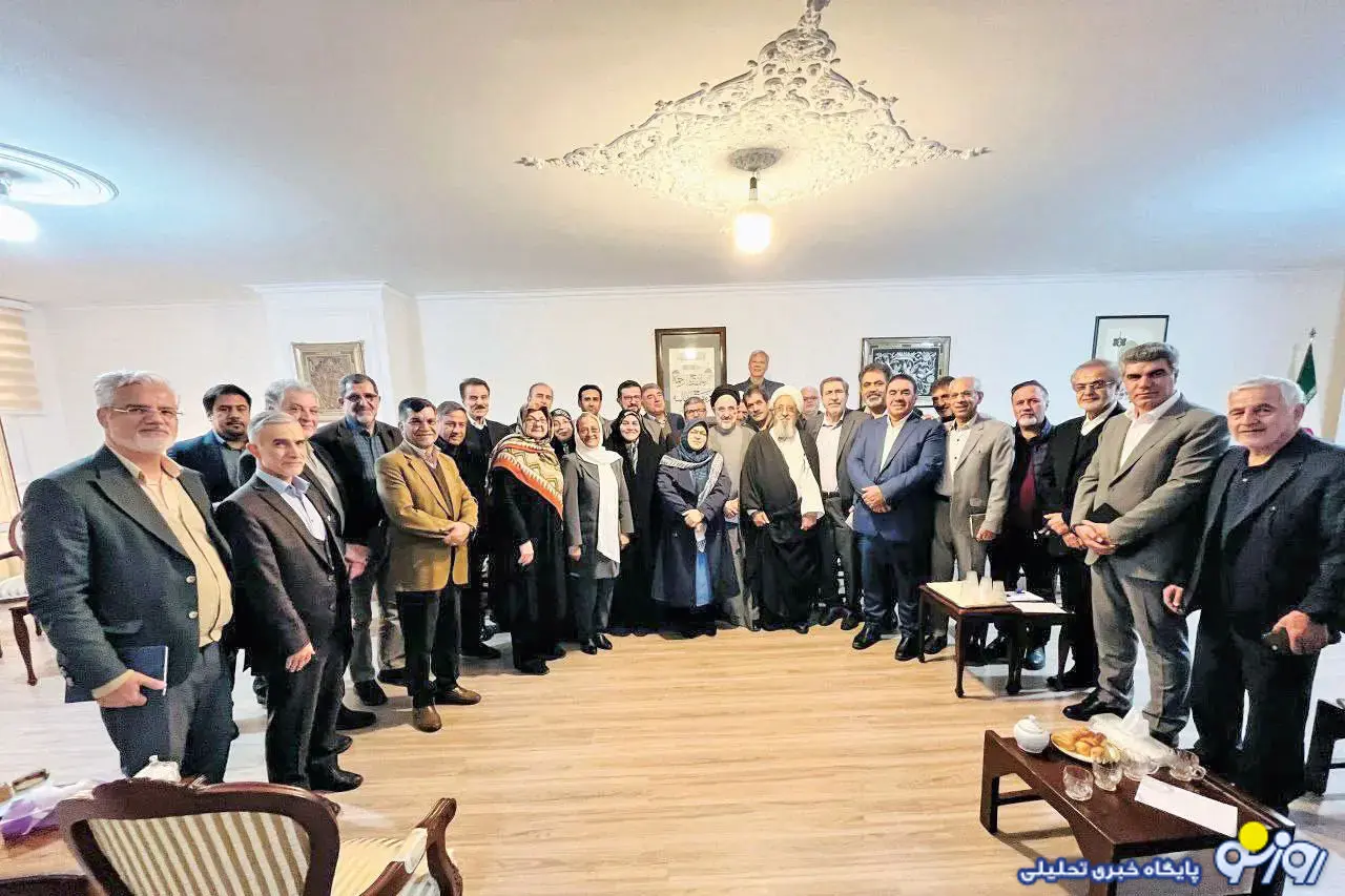 بیانیه‌هایی با برداشت‌های متفاوت!